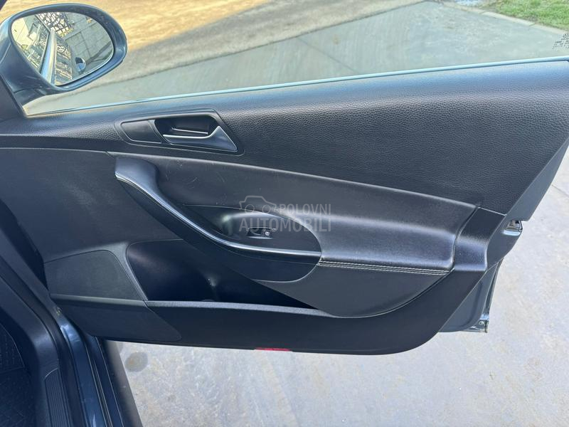 Volkswagen Passat B6 R line