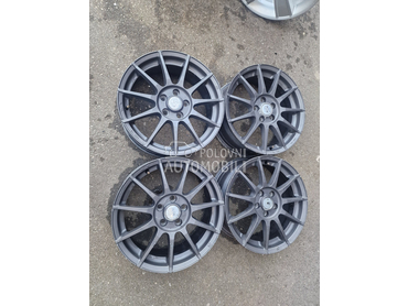 Aluminijumske felne  17" 5 x 108