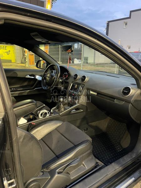 Audi A3 2.0 TDI