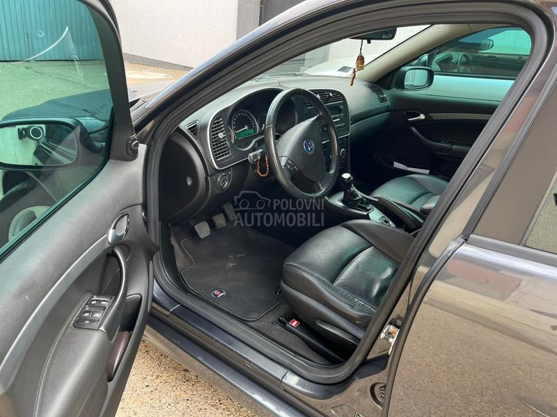 Saab 9-3 1.9