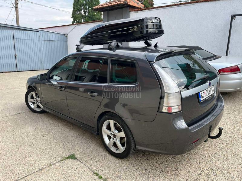 Saab 9-3 1.9