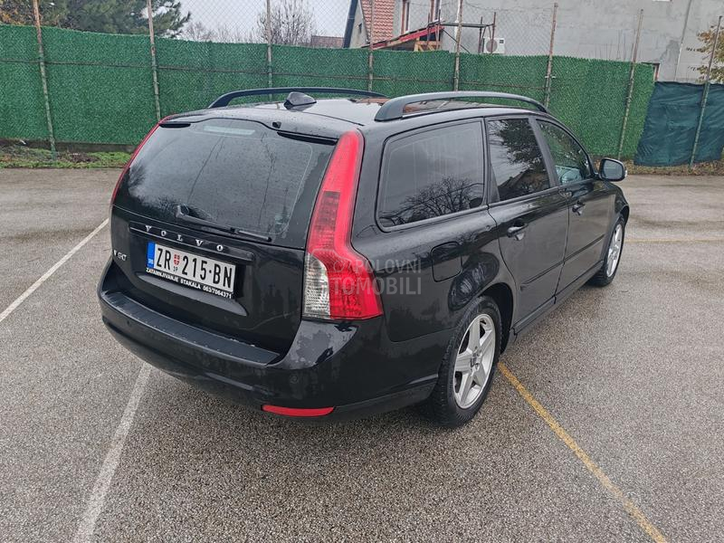 Volvo V50 1.6