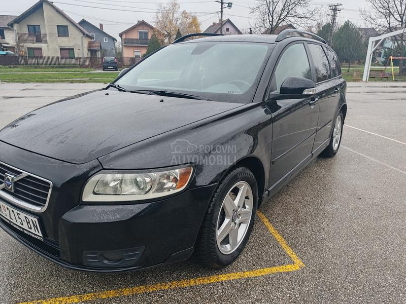Volvo V50 1.6