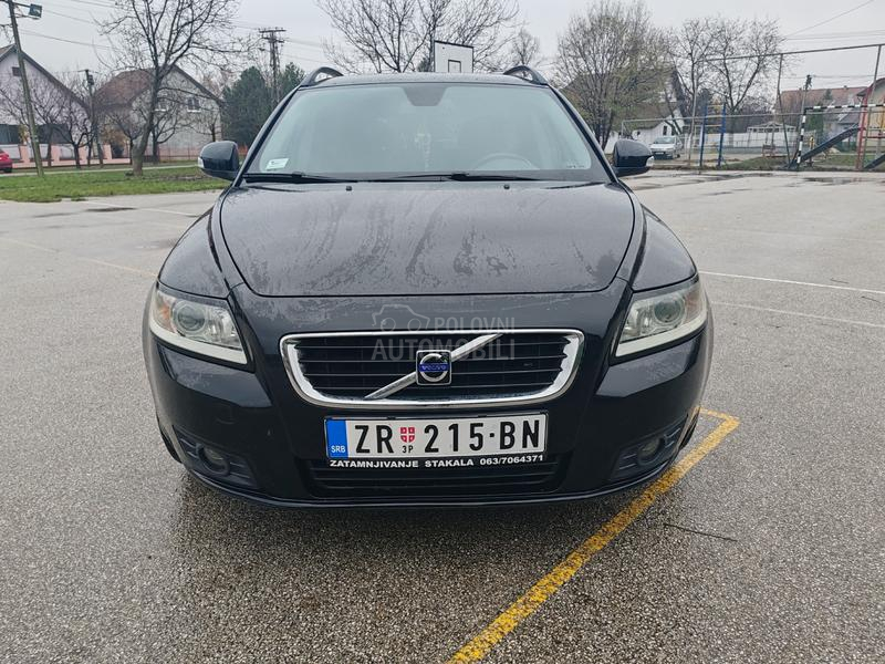 Volvo V50 1.6