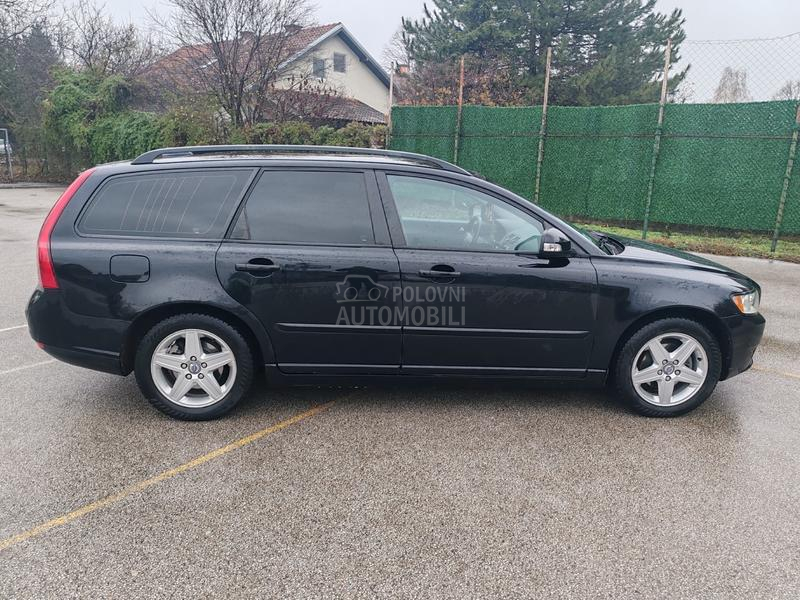 Volvo V50 1.6
