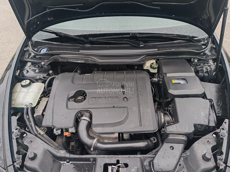 Volvo V50 1.6