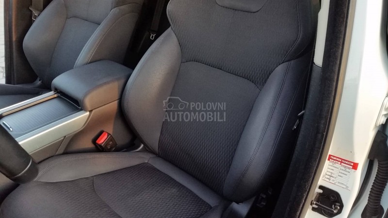 Land Rover Range Rover Evoque 2.0 TD4 4WD/AUT/T0P