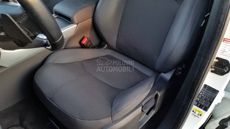 Land Rover Range Rover Evoque 2.0 TD4 4WD/AUT/T0P