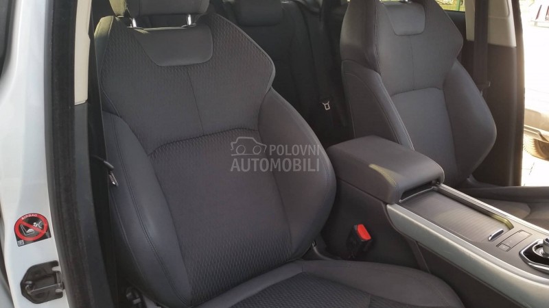 Land Rover Range Rover Evoque 2.0 TD4 4WD/AUT/T0P