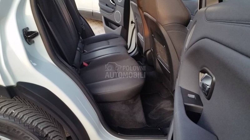 Land Rover Range Rover Evoque 2.0 TD4 4WD/AUT/T0P