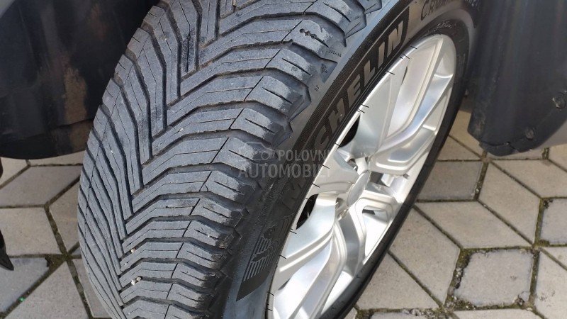 Land Rover Range Rover Evoque 2.0 TD4 4WD/AUT/T0P