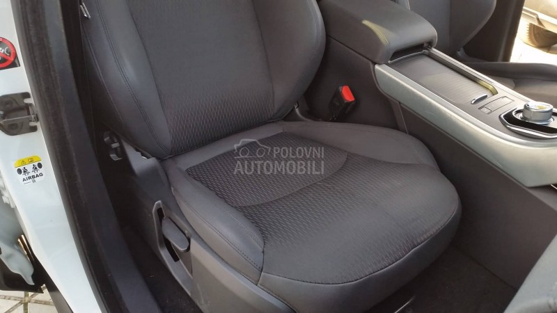 Land Rover Range Rover Evoque 2.0 TD4 4WD/AUT/T0P