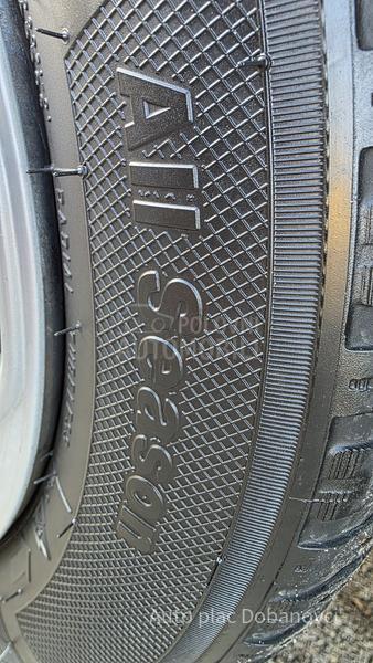 Ford Tourneo Courier 1.5 dci