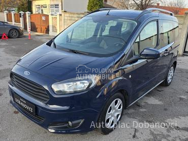 Ford Tourneo Courier 1.5 dci