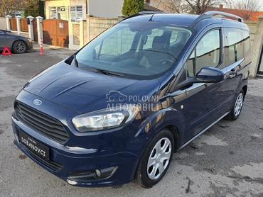 Ford Tourneo Courier 1.5 dci