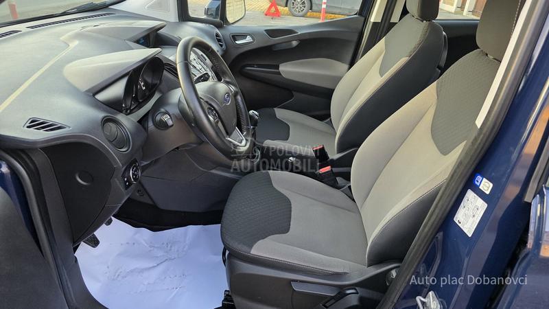 Ford Tourneo Courier 1.5 dci