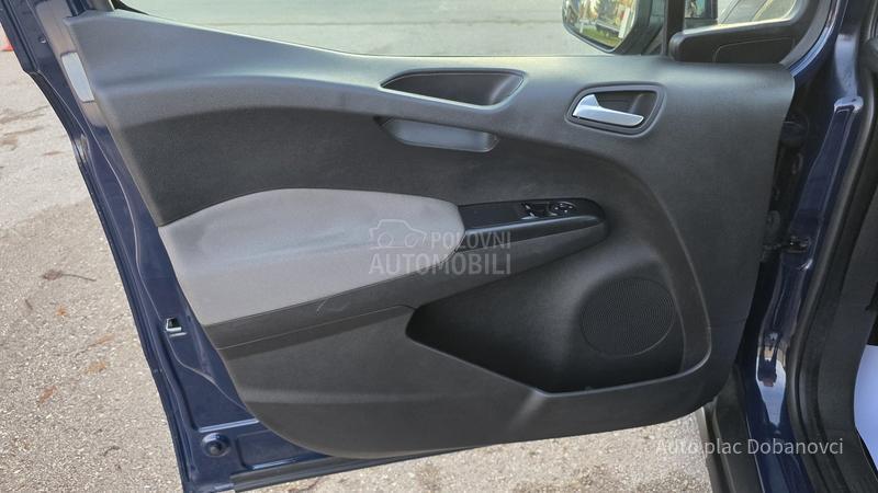 Ford Tourneo Courier 1.5 dci