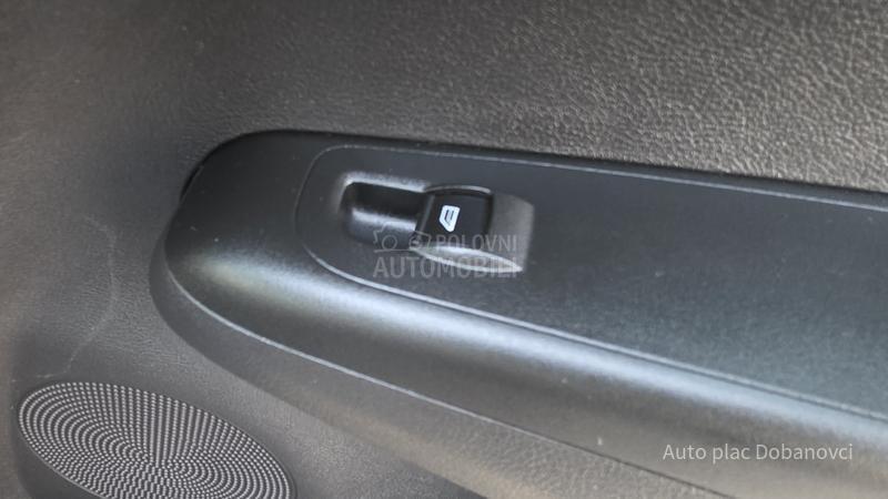 Ford Tourneo Courier 1.5 dci