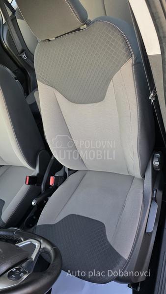 Ford Tourneo Courier 1.5 dci