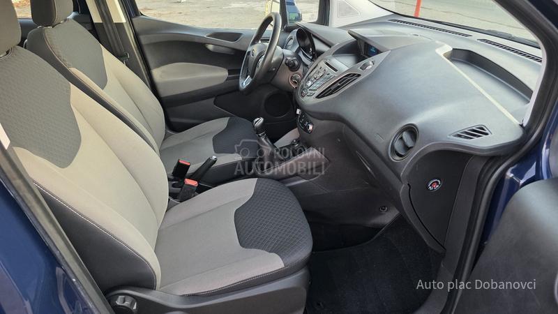 Ford Tourneo Courier 1.5 dci