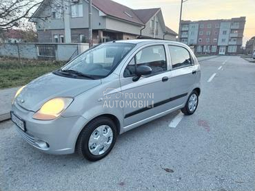 Chevrolet Spark 796