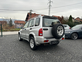 Suzuki Grand Vitara 2.0 4X4 REDUKTOR