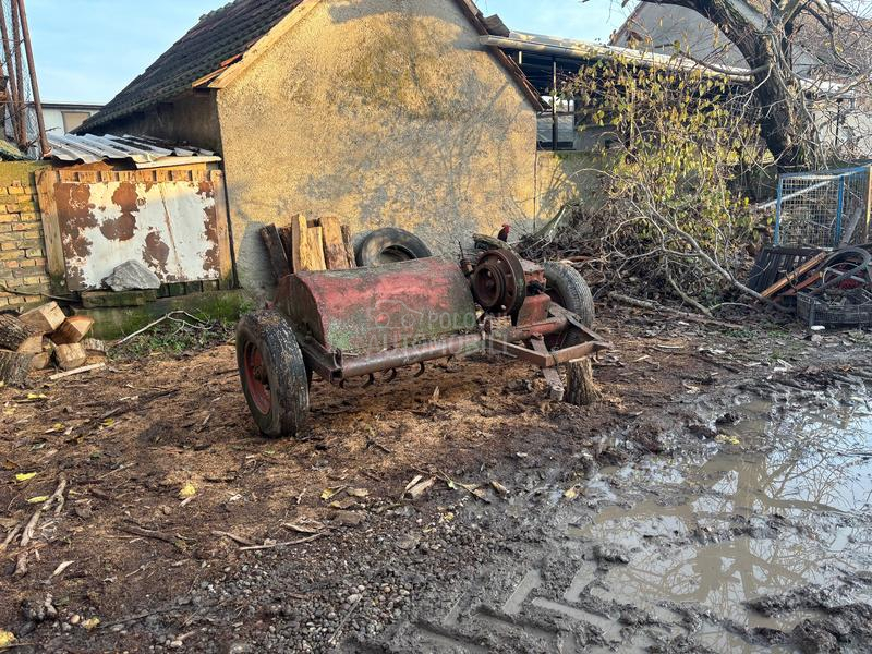 Poljostroj Tarup dvoredni