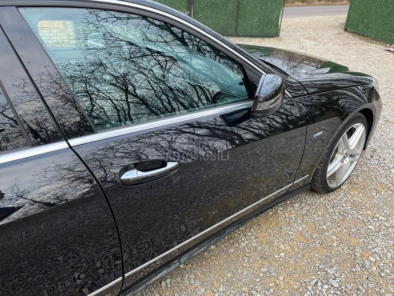 Mercedes Benz E 250 ZA KEŠ BOLJA CENA
