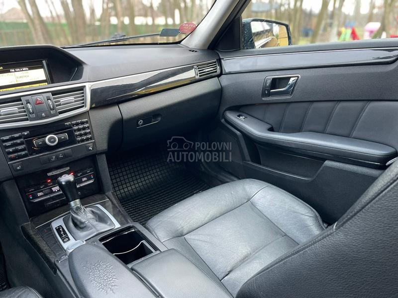 Mercedes Benz E 250 ZA KEŠ BOLJA CENA