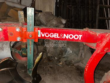 Vogel Noot 350