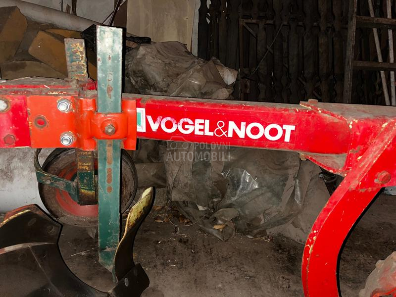 Vogel Noot 350