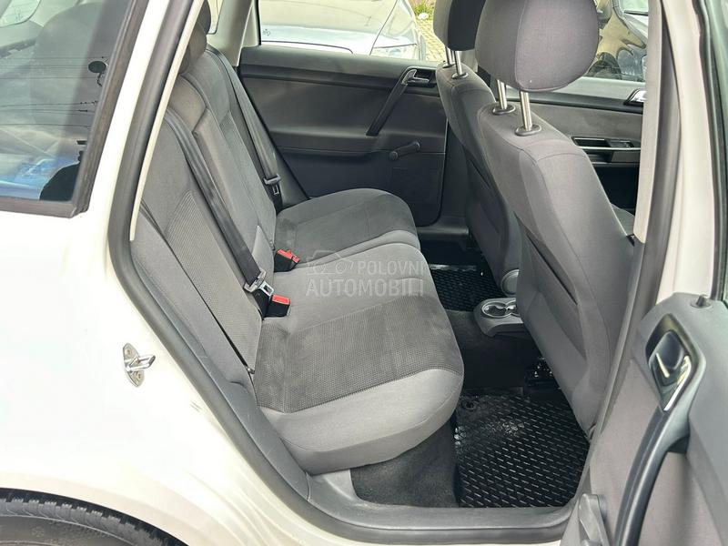 Volkswagen Polo 1.9 TDI
