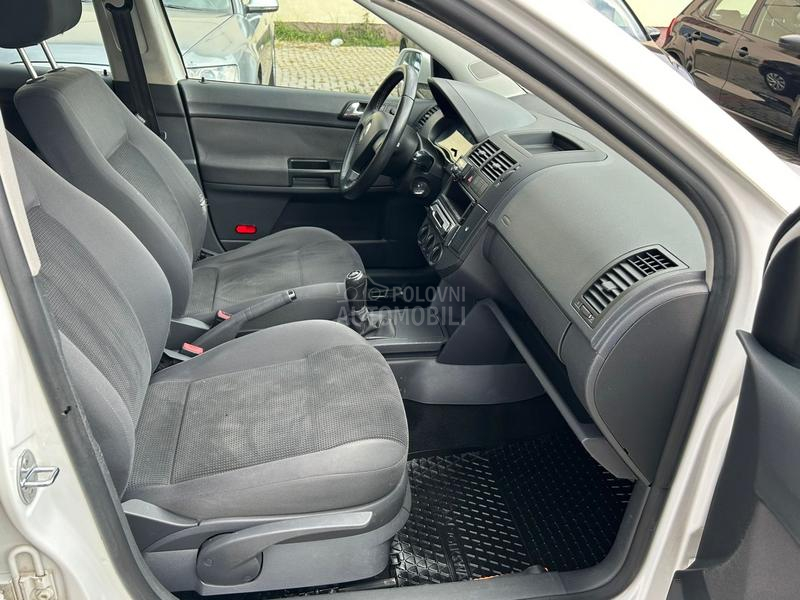 Volkswagen Polo 1.9 TDI