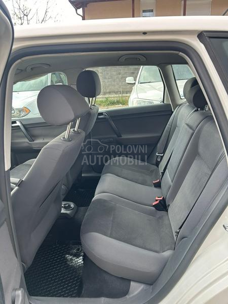 Volkswagen Polo 1.9 TDI