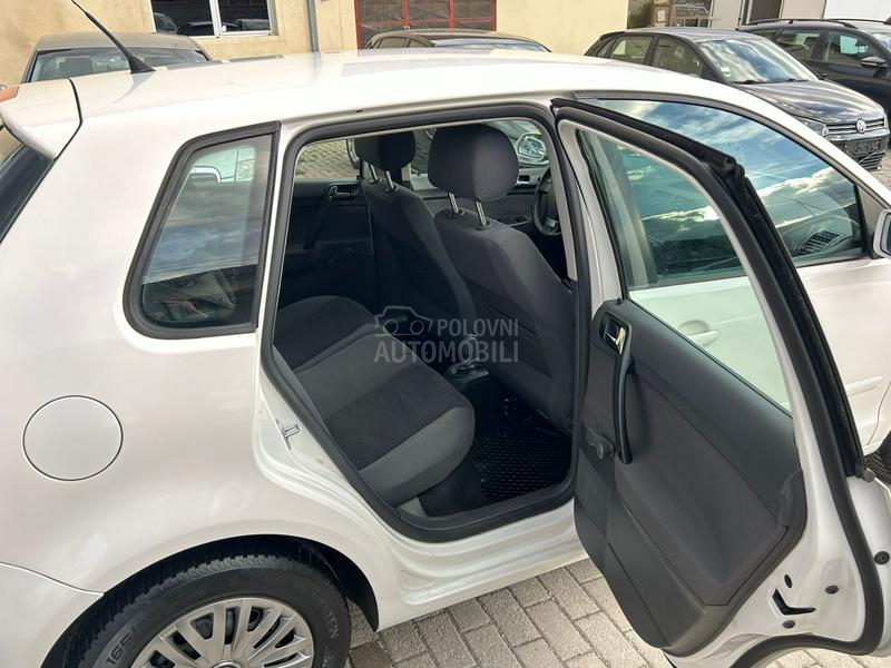 Volkswagen Polo 1.9 TDI