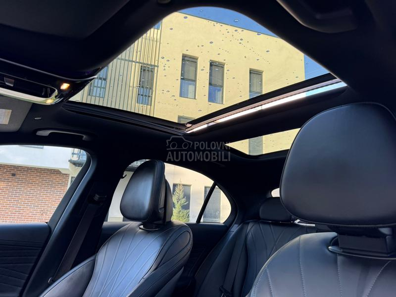 Mercedes Benz C 300 e PHEV