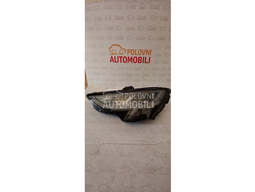 Far full led za Audi A3 od 2020. do 2024. god.