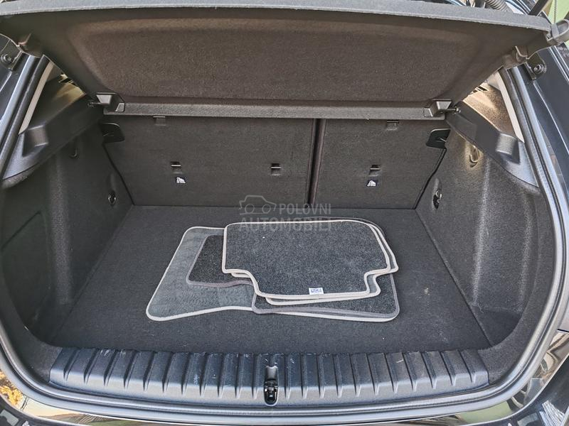 BMW 118 2.0 d Virtual/matrix