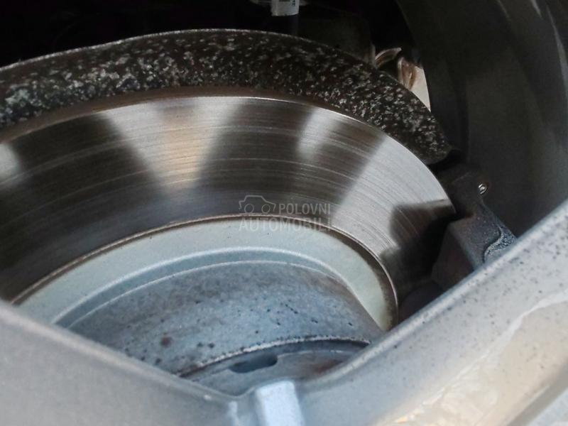 BMW 118 2.0 d Virtual/matrix