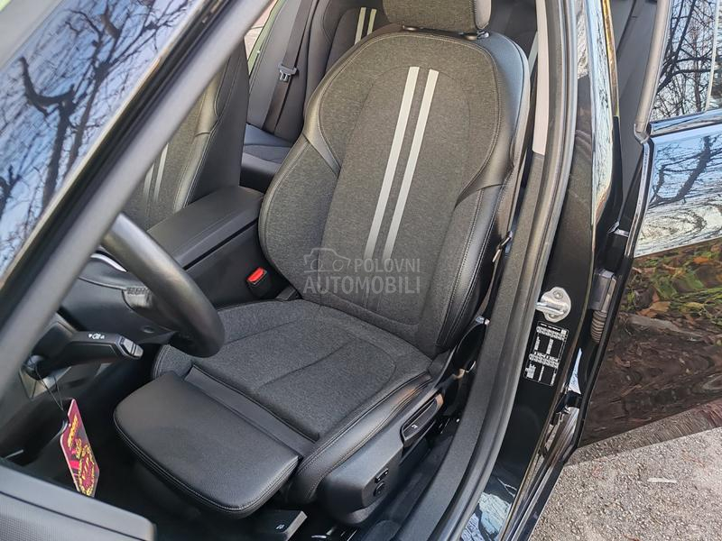 BMW 118 2.0 d Virtual/matrix