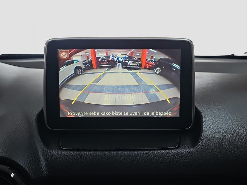 Mazda CX-3 AUT/FUL.L