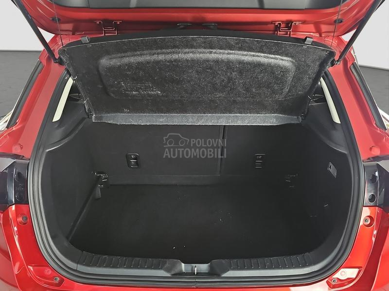 Mazda CX-3 AUT/FUL.L