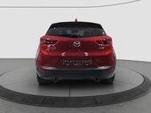Mazda CX-3 AUT/FUL.L