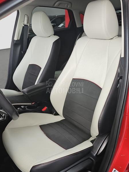 Mazda CX-3 AUT/FUL.L