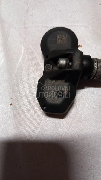 senzori pritiska u gumama