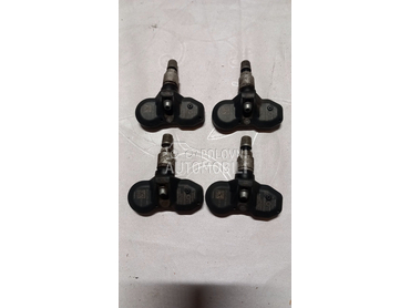 senzori pritiska u gumama za Volkswagen Amarok, Arteon, Golf ... od 2006. do 2019. god.