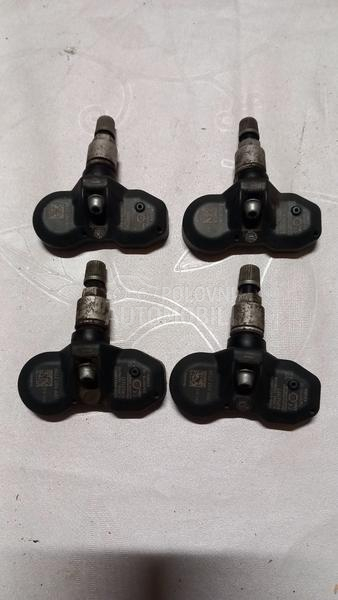 senzori pritiska u gumama