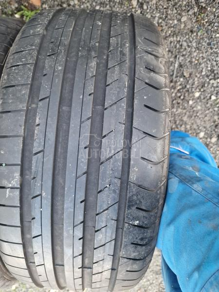 Fulda 245/35 R19 Letnja