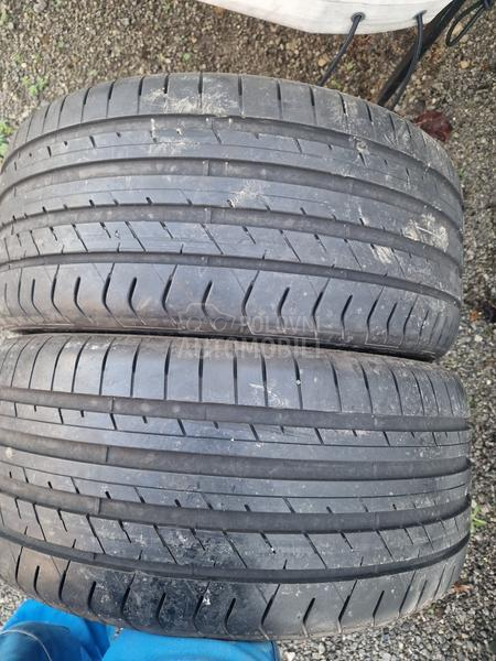 Fulda 245/35 R19 Letnja