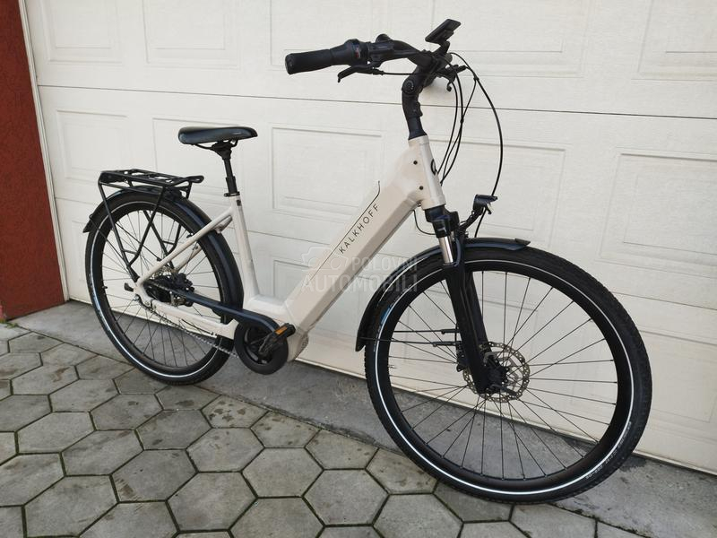 Kalkhoff Images Bosch